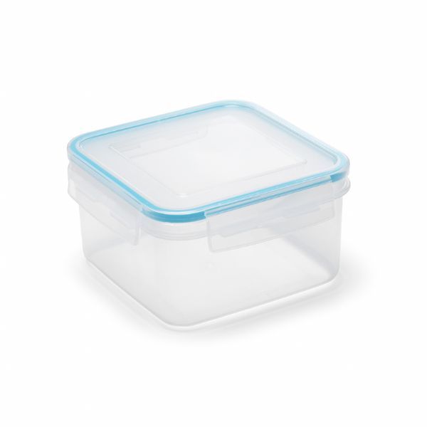 Clip & Close - 1.1L Square