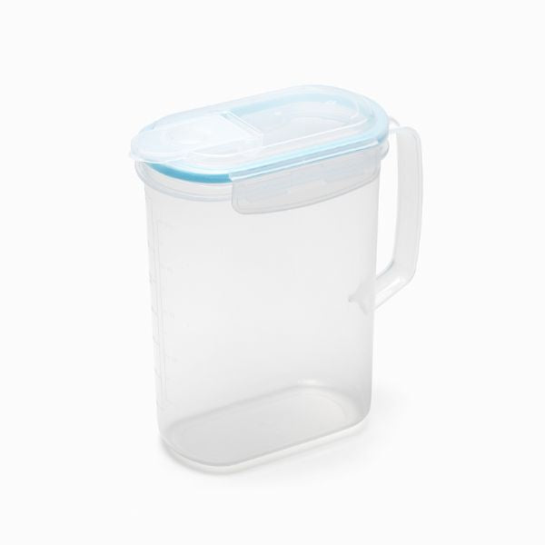 Clip & Close - 1.5L Fridge jug