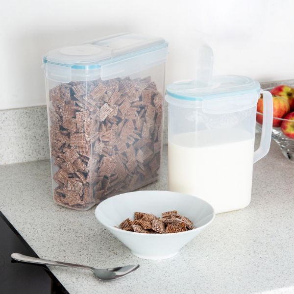 Clip & Close - 1.5L Fridge jug