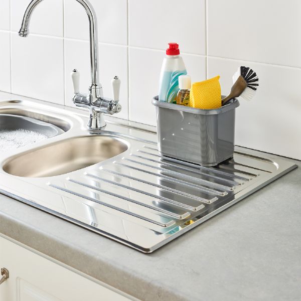 Classic Cutlery Drainer