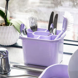 Classic Cutlery Drainer