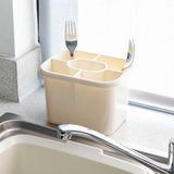 Classic Cutlery Drainer