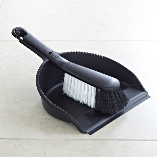Dustpan sets