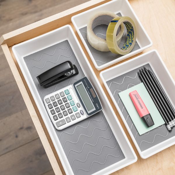 Drawer tidy triple pack