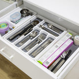 Drawer tidy triple pack