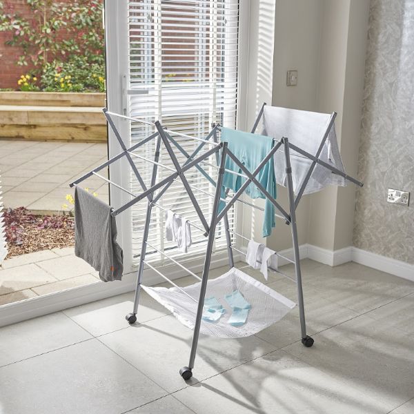 Deluxe Superdry airer