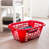 40L Rectangular Basket