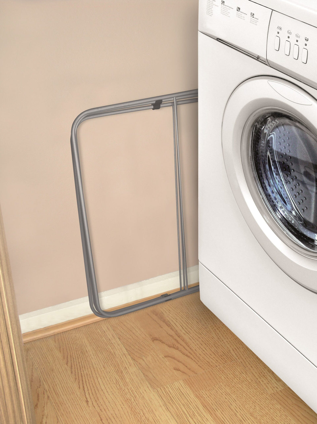 3 Panel Gatefold Airer