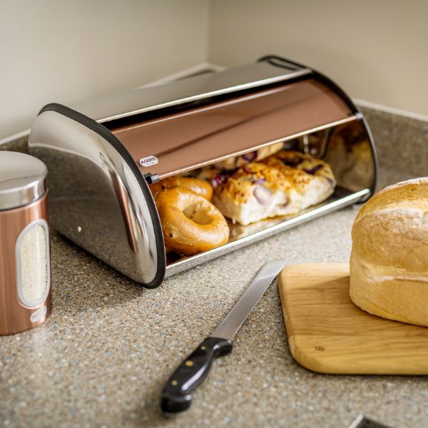 Bread Bin