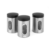 Canister set
