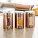 Canister set