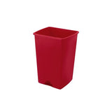 50L bin base