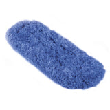 Flat mop refill