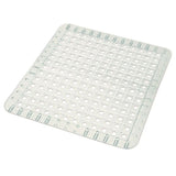 Cushion soft sink mat