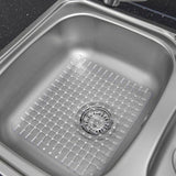 Cushion soft sink mat