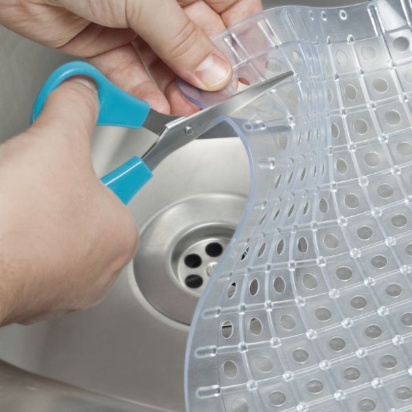 Cushion soft sink mat