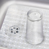 Cushion soft sink mat