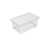 Large Storage Box Complete