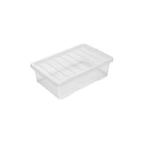 Underbed Storage Box Complete