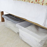 Underbed Storage Box Complete