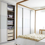 Underbed Storage Box Complete