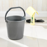 9L bucket