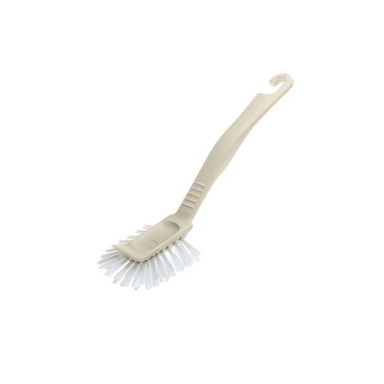 Jumbo dish brush