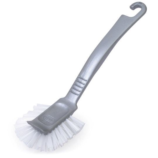 Jumbo dish brush