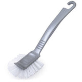 Jumbo dish brush