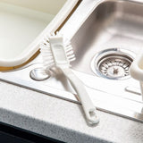 Jumbo dish brush