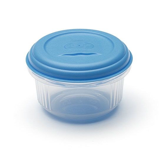 Seal Tight - 200ml round foodsaver