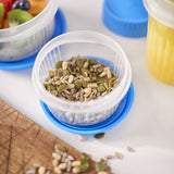 Seal Tight - 200ml round foodsaver