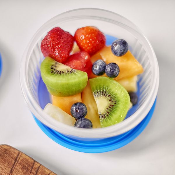 Seal Tight - 500ml round foodsaver