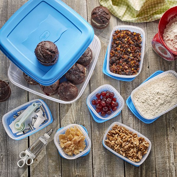 Seal Tight - 10L square foodsaver