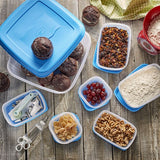 Seal Tight - 10L square foodsaver