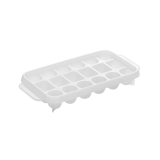 Seal Tight - Ice cube tray