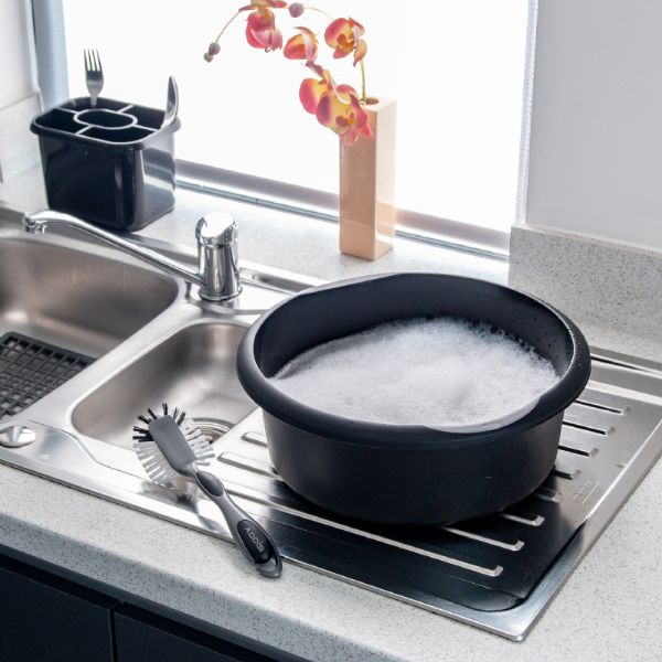 7.7L Round Bowl