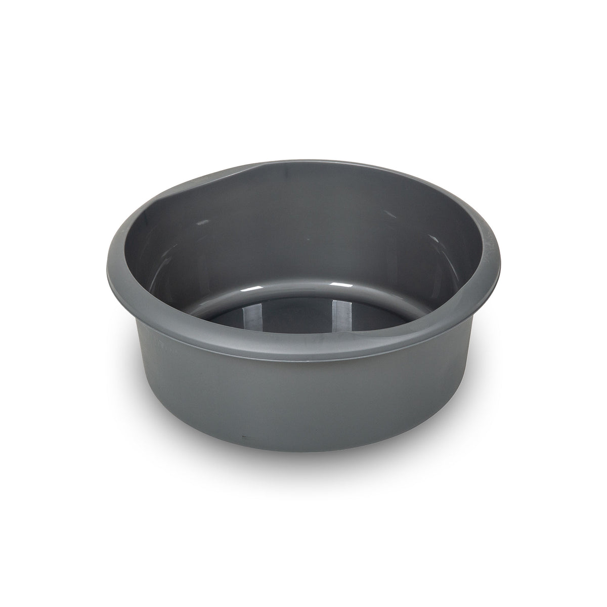 7.7L Round Bowl