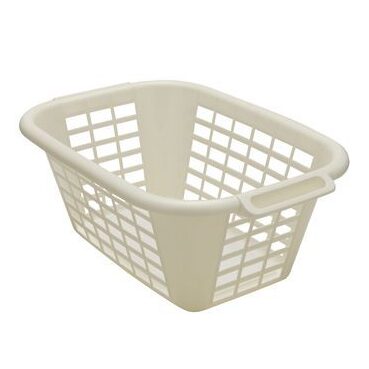 40L Rectangular Basket