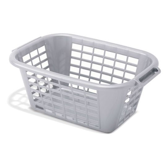 40L Rectangular Basket