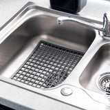 Plastic sink mat