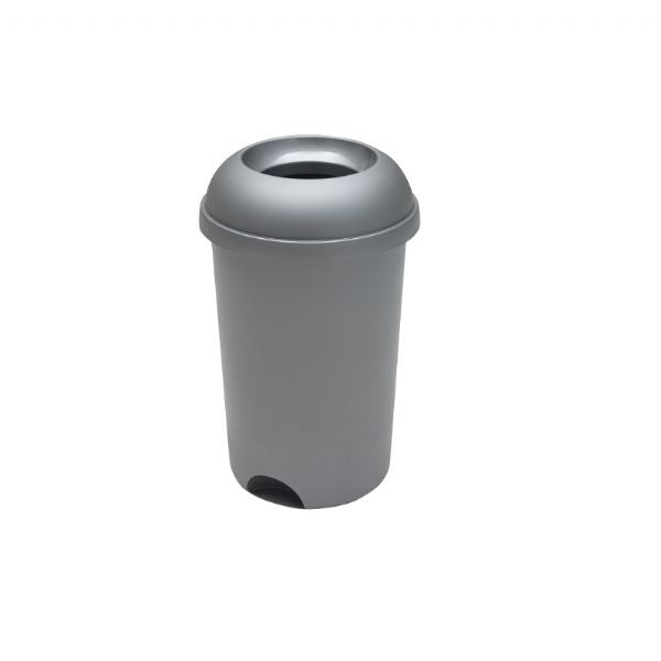 Open bin