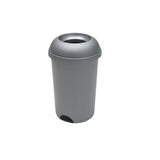Open bin