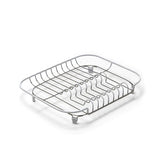 Compact Draining Rack