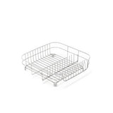 Wire Draining Rack with trim
