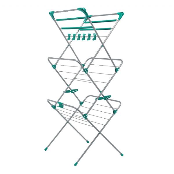 Deluxe 3 Tier Airer