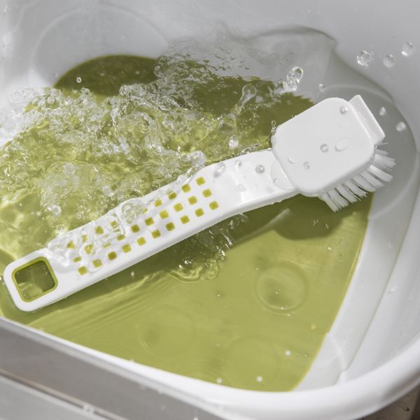 Premium Dish Brush