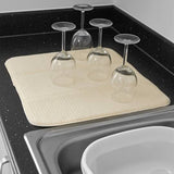 Microfibre Drying Mat