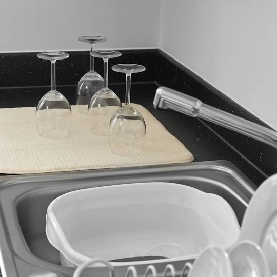 Microfibre Drying Mat