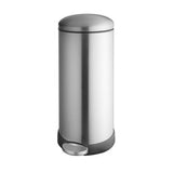 30L Retro Cushion Close Bin